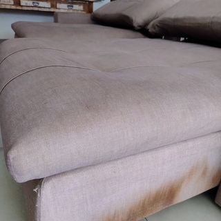  Serviço de Limpeza de Móveis de Tecido Higienização de Estofados de Tecido